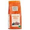 Produktbild Burgermühle Früchte Müsli bio 750g