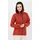 DEPROC activ WAWA BAY Fleecejacke Rot M