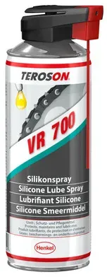 VR 700 AE400ML EGFD