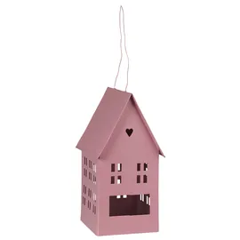 ib laursen Lichthaus Summerfeeling 17,2 cm pink