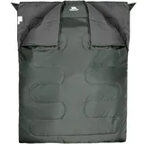Trespass Catnap Schlafsack - Moss - One Size