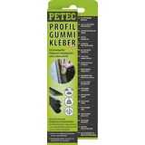 Petec Gummiklebstoff Profilgummikleber Montagekleber Tube 70ml 93870