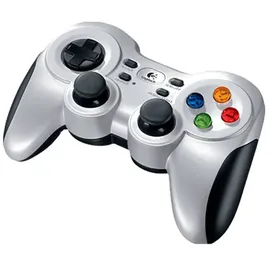 Logitech F710 Wireless Controller