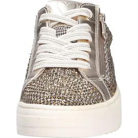 Marco Tozzi Sneaker Low Gold 38