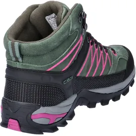CMP Rigel Mid WP Damen mineral/festival 36