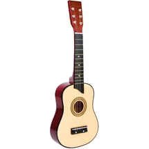 Legler small foot 3307 - Gitarre, Akustikgitarre, natur