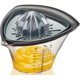 GEFU Granatapfelentkerner und Entsafter FRUTI