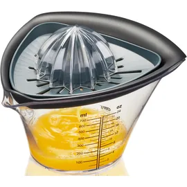 GEFU Granatapfelentkerner und Entsafter FRUTI