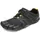 Vibram V-Trail 2.0 Herren Schwarz/Gelb 40