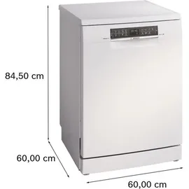 Bosch SMS6ECW00E