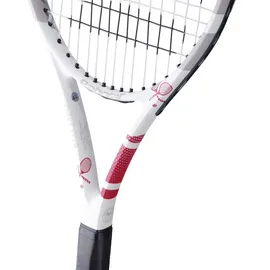Babolat Evoke Team Wimbledon 2026 L2 Weiß