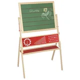 roba Standtafel natur