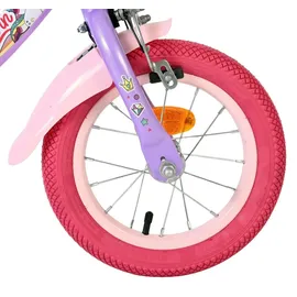 Volare Unicorn 12 Zoll lila