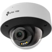 TP-Link VIGI 8 MP Vollfarb-Dome-Netzwerkkamera InSight S285 (4mm)