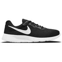 Nike Tanjun Herren black/barely volt/black/white 45,5