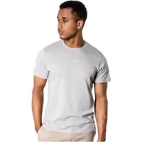 Stier workwear STIER Basic Tee M Ice Grey