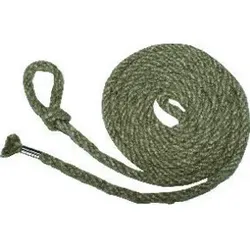 Hanfbindestrick, Durchmesser 10 mm 250 cm lang
