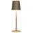 coen bakker Tischlampe Taupe