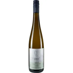 Lorenz Kunz 2021 Oestrich Rosengarten Riesling Alte Reben trocken