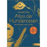 Kynos Verlag Atlas der Hunderassen – Limitierte Sonderauflage: