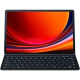 Samsung Smart Book Cover für Galaxy Tab S9+ schwarz