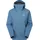 Mountain Equipment Spyre Regenjacke Damen Stellar Blue S