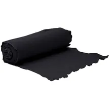 vidaXL Geotextil-Vlies Schwarz 1x50 m