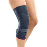 medi Genumedi PA Kniebandage 1 St. Silber