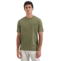 Marc O'Polo T-Shirt regular, grün, L