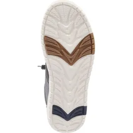 Dockers Slip-Ons Herren Grau 41