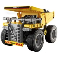 CaDA Bricks CaDA C65001W Heavy Duty Truck C65001W