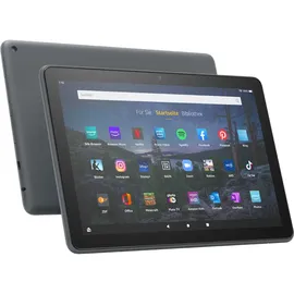 Amazon Fire HD 10 Plus 10.1" 32 GB Wi-Fi mit Werbung schiefergrau