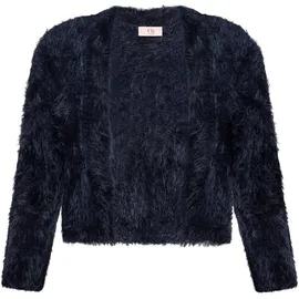Vera Mont Strickjacke blau S