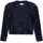Vera Mont Strickjacke blau S