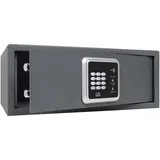 Profirst Elektronik Möbeltresor DIGISAFE RFID-Schloss