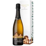 Dresdner Engel Sekt Trocken in Geschenkhülle 0,75 l