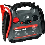 Apa Schnellstartsystem Powerpack 16540 Starthilfestrom (12 V)=250 A 12 V-Ausgang 1x, Kompressor, Ladezustandsanzeige