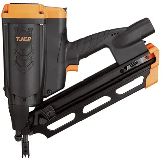tjep kyocera TJEP GAS 3G Streifennagler GRF 34/90 50-90mm für Streifennägel 34°