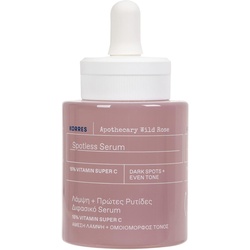 KORRES Apothecary Wild Rose Spotless Serum 30 ml