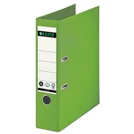 Leitz Ordner DIN A4 80 mm Hellgrün 1 St.