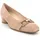 Hassia Roma für Damen, beige, 39