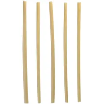 Papstar 88482 Einweg-Trinkhalm 250 Stück)