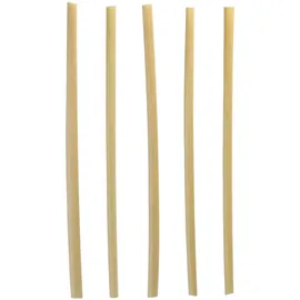 Papstar 88482 Einweg-Trinkhalm 250 Stück)