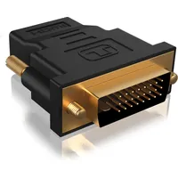 ICY BOX IB-AC552 DVI Adapter