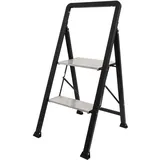 BATAVIA Stufenstehleiter 2 Stufen