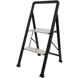 BATAVIA Stufenstehleiter 2 Stufen