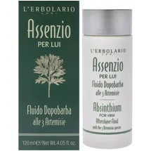 L'Erbolario Absinth Fluid 120 ml