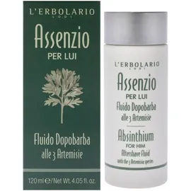 L'Erbolario Absinth Fluid 120 ml