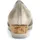 Gabor comfort 8264112 für Damen, beige, Größe 40 1⁄2 EU / 7 UK