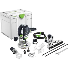 Festool OF 1400 EBQ-Plus 576207